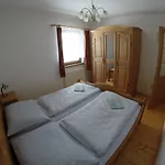 Lodge Terezka Kvilda