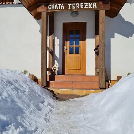 Terezka Lodge *