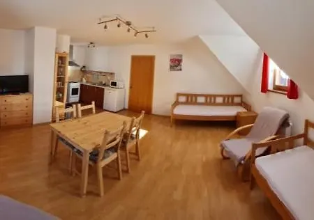 Terezka Lodge Kvilda